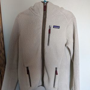 Patagonia Retro Pile Fleece Hoody